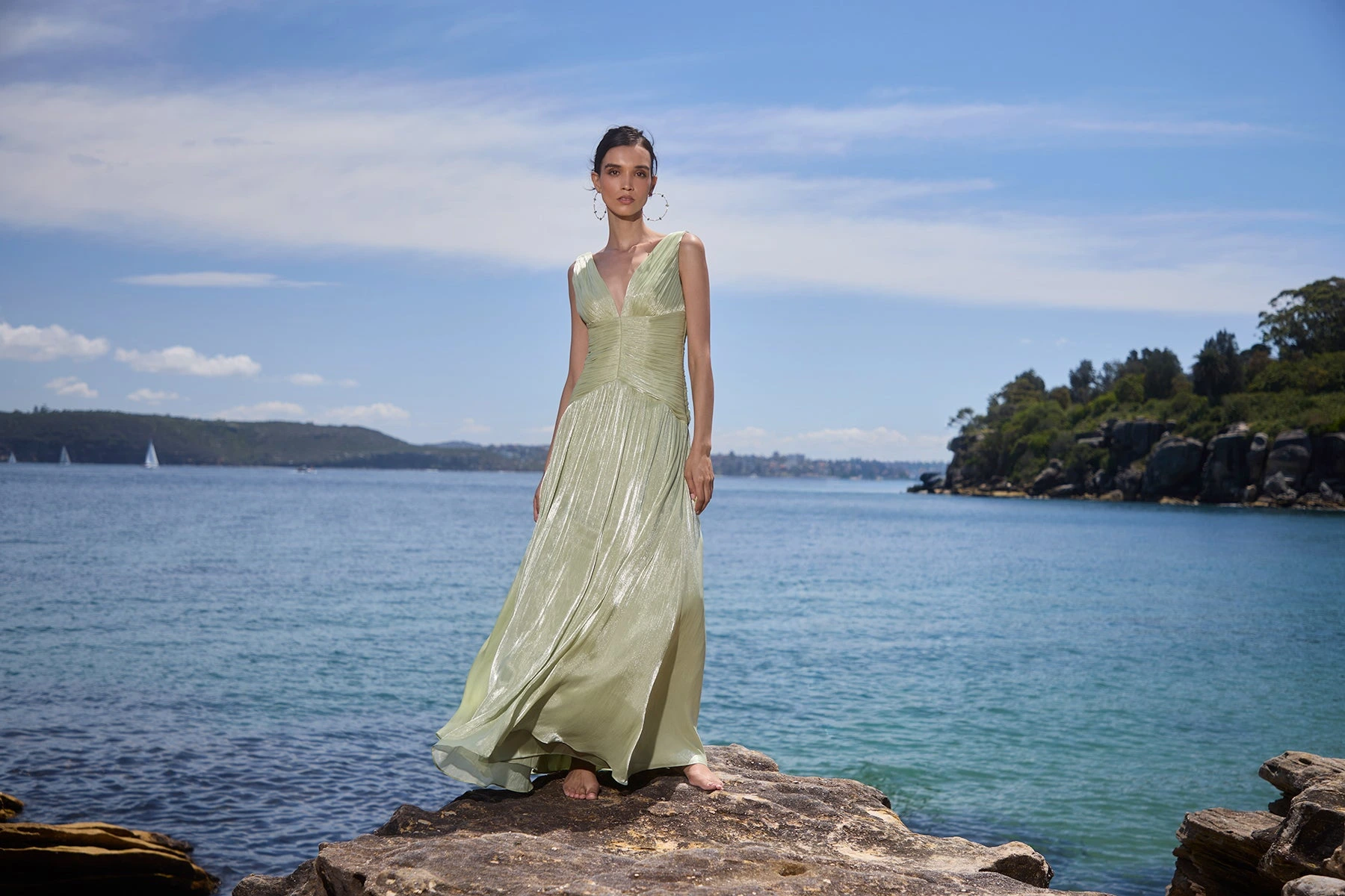 Exotic Sophistication, Australian Designed